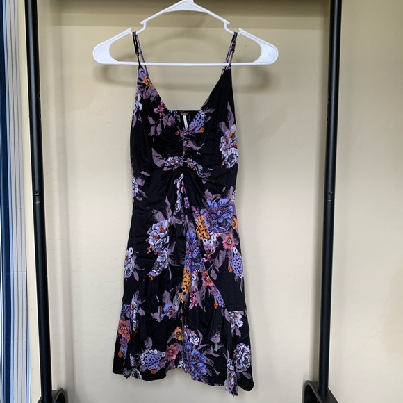 Free People Dresses & Skirts - Free people Mini Dress